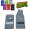 Credit Card Holder For Phone Back With Button