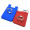 Credit Card Holder For Phone Back With Finger Ring Stand