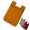 Genuine Leather Cell Phone Wallet