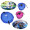 Foldable Toy Storage Bag/Picnic Mat