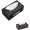 Leather Tissue Box Holder