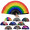 Folding Hand Fan