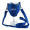WINE GLASS HOLDER LANYARD
