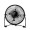 Rotating USB Mini Fan