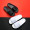 PVC Unisex Slide Sandals Slippers