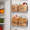 Washable Kraft Paper 
Storage Bag