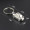 Mini Car Keychain