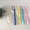 PVC Zipper Pencil Bag
