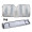 Aluminum Foil Car Sun Shade