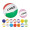 Inflatable Beach Ball