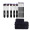 Makeup Brush Set of 10