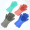 Silicone Gloves with Scrubber