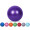 Exercise Yoga Ball