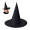 Collapsible Witch Hat