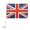 Custom Car Flag