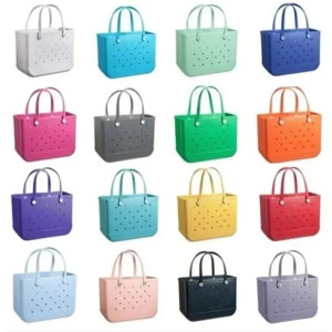 Waterproof Beach Tote