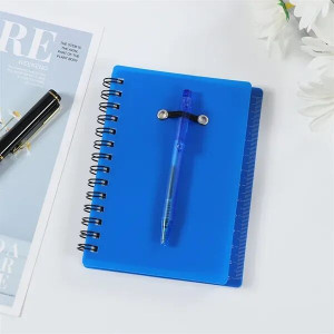 Multifunction notebook