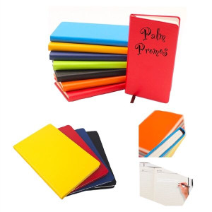 Journal Work Notebook