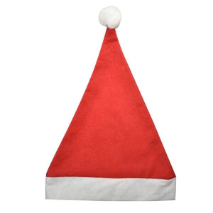 Adult Christmas hat