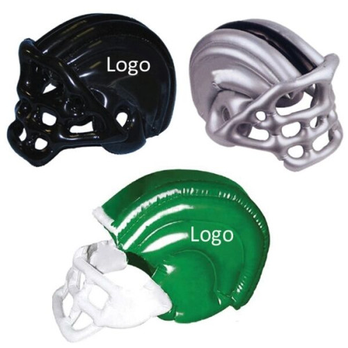 Inflatable Football Helmet
