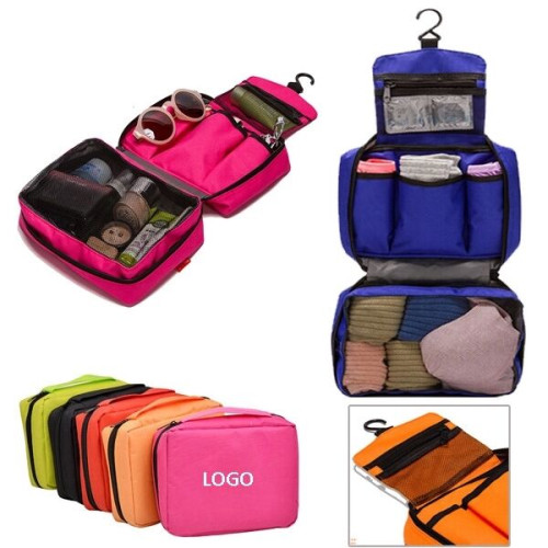 Travel Toiletry Bag