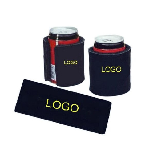 Slap Can Cooler Sleeve Holder