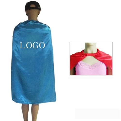 Adult Super Hero Cape
