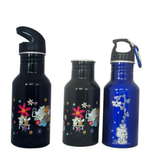 Sports Bottles