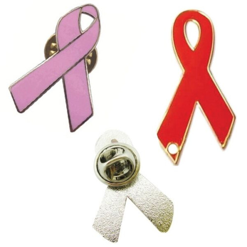Awareness Ribbon Pin