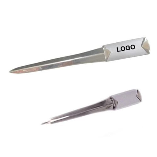 Metal Letter Opener