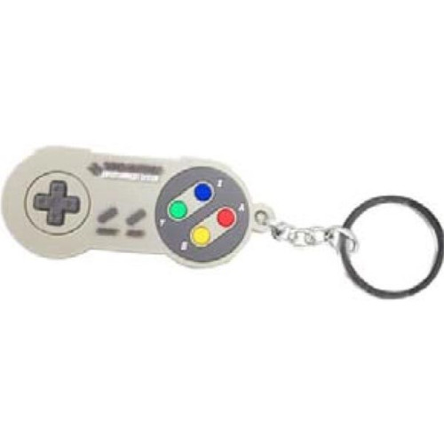 Arcade keychain