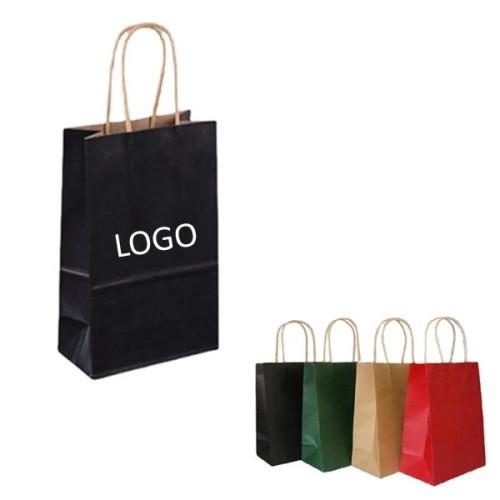 Mini Kraft Paper Bag