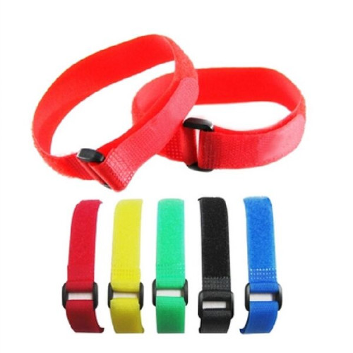 Custom Velcro Cable Strap