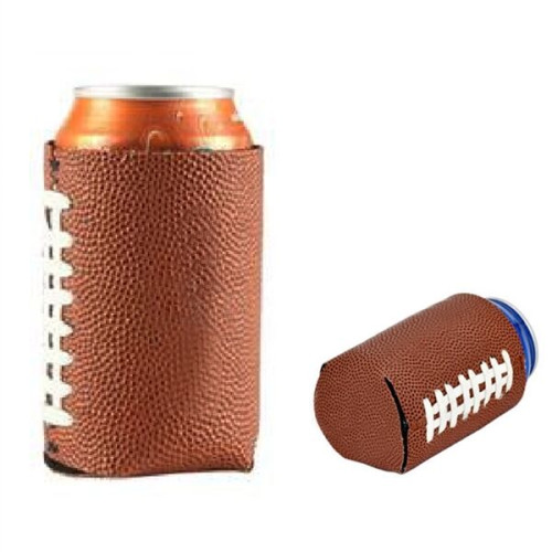 Football Can Cooler