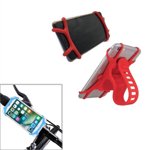 Bicycle Cellphone Bracket Holder