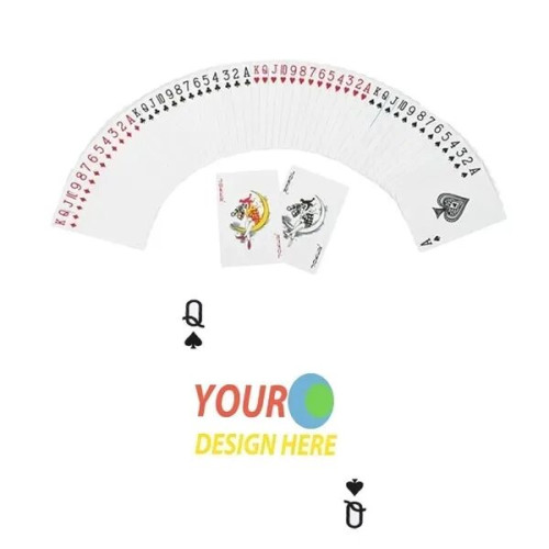 Playing Cards