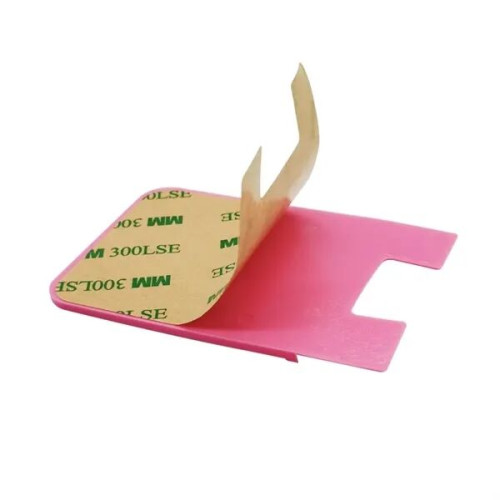 Silicone Phone Wallet