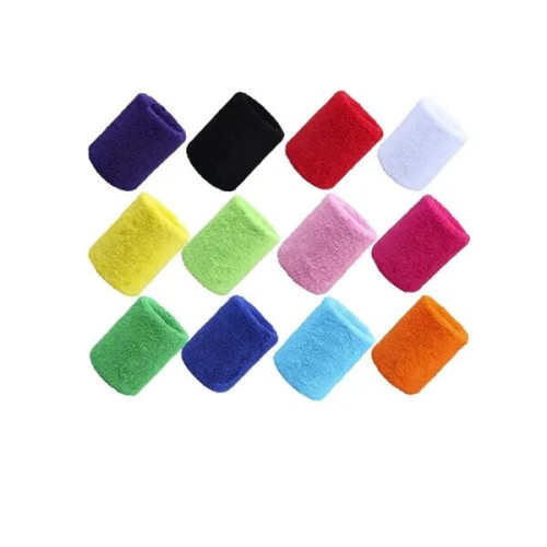 Wrist Support Sweatband 