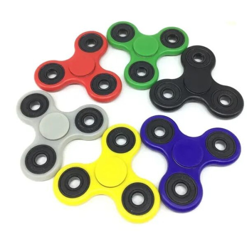 Fidget Spinner