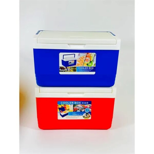 6 can Cooler Box