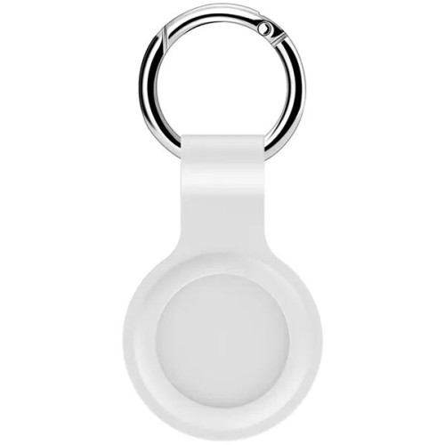 Custom Mobile Tracker Case Keychain