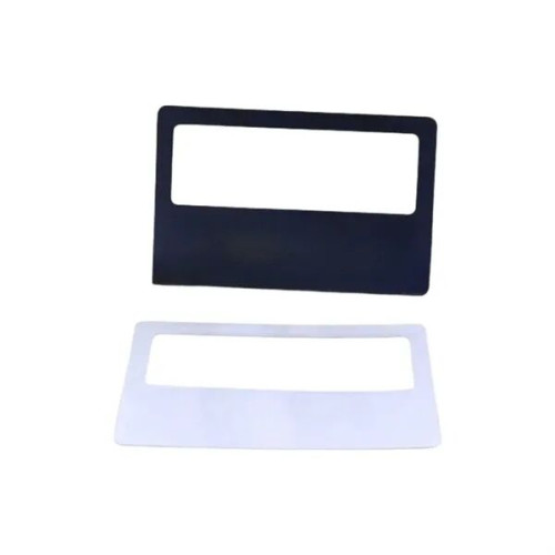 Magnifying Glass Card