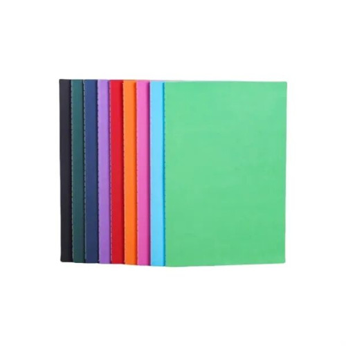 A5 Soft Cover Notebook