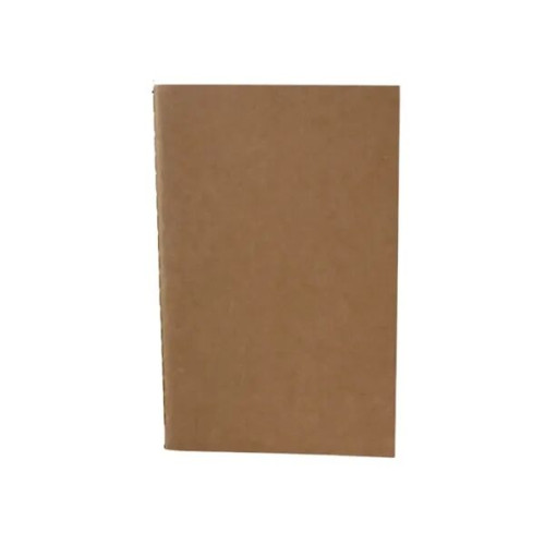 Mini Eco-friendly Notebook