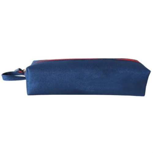 Pencil Bag With Zipper