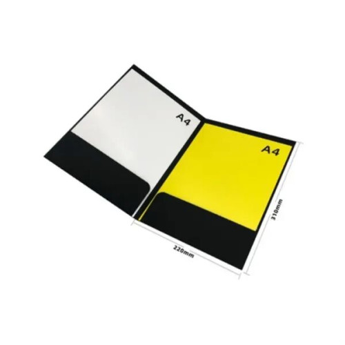 Presentation Folders