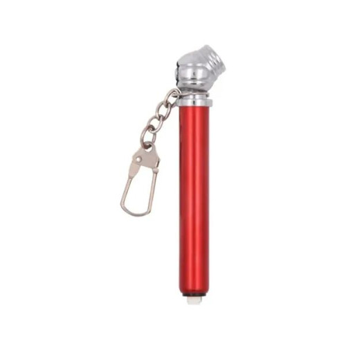 Tire Pressure Gage Keychain