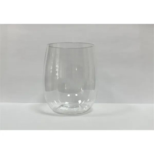 Wine, Spirit & Shot Glasses