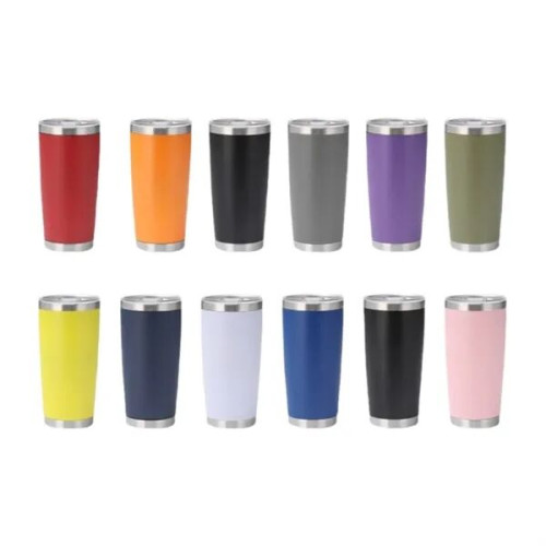 Tumblers