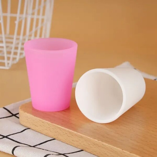 Silicone Shot Glass